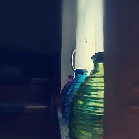 Home Sweet Home Хомбург Екстериор снимка