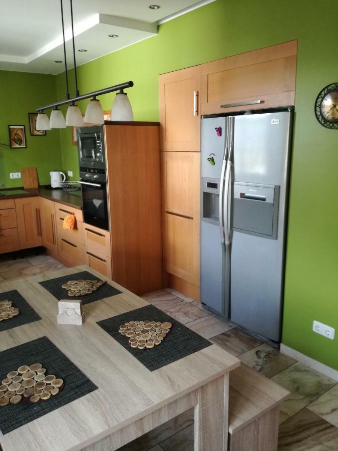 Home Sweet Home Хомбург Екстериор снимка