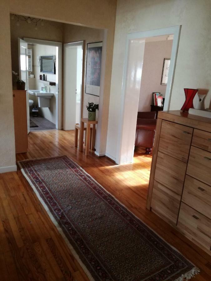 Home Sweet Home Хомбург Екстериор снимка